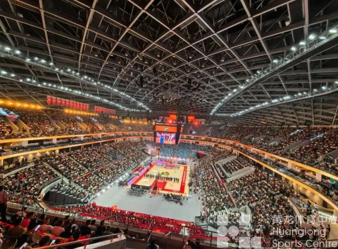 两会热议浙BA：守好烟火气，激活新引擎 | 两会·体育之声(图1)