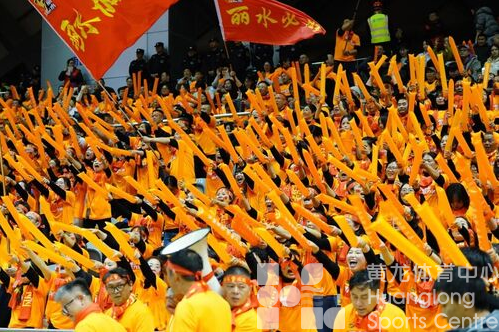 浙BA半决赛 | “浙南最强争夺”二番战，温州队扳回一局！(图2)