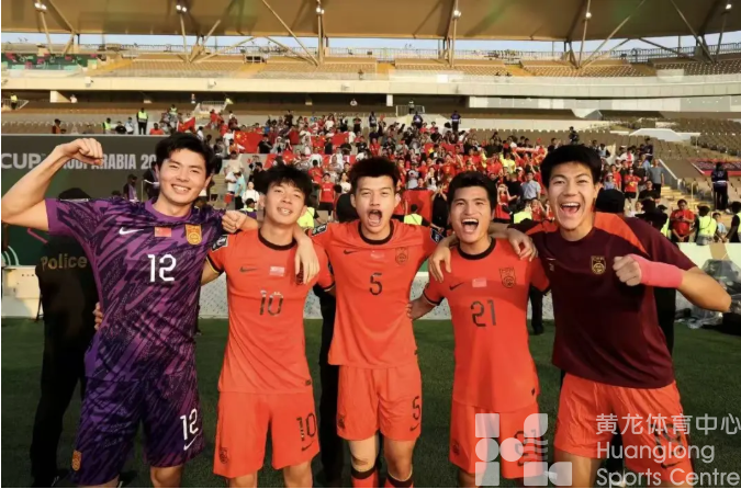 国家体育总局、中国足协致贺信！浙江5人随队出征创历史(图3)