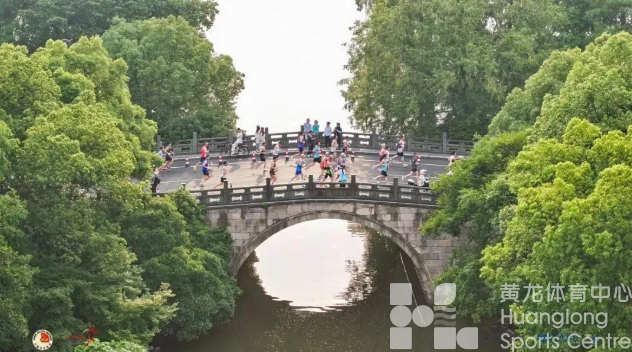 速查！2026吉利帝豪·西湖半程马拉松出签！(图5)