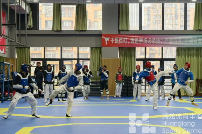 2026冬训 | 汗水蓄力，浙江重竞技蓄势待“爆”(图2)