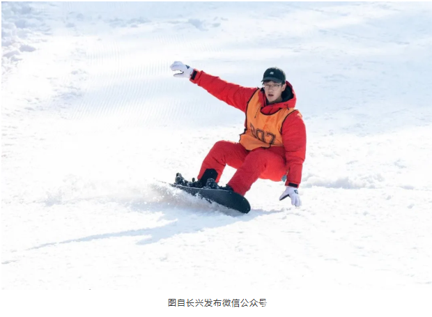 2026春节户外运动精品线路发布，长兴太湖9号公路上榜(图6)