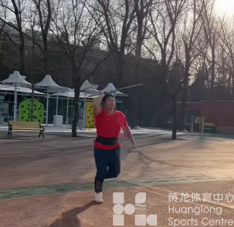 浙江体育健儿们春节怎么过？一探究竟(图1)