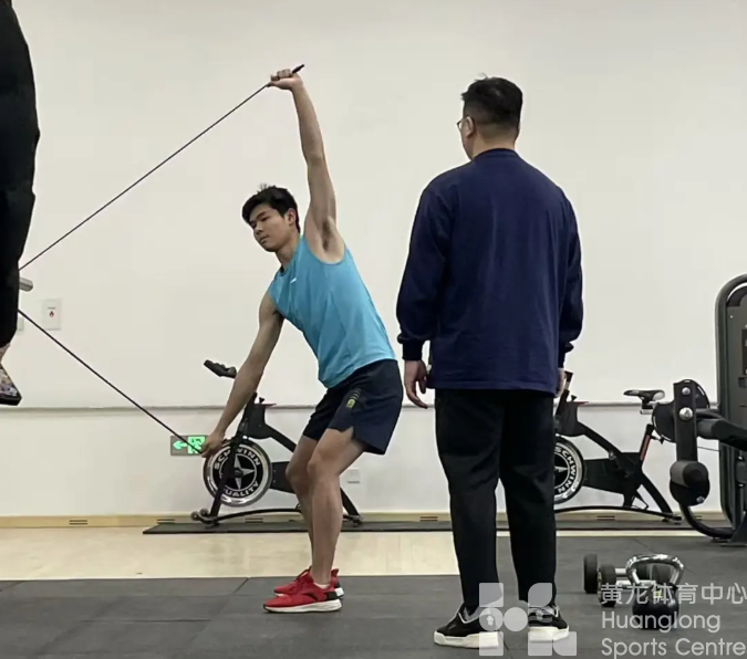 浙江体育健儿们春节怎么过？一探究竟(图3)