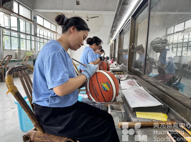 浙BA | 指定用球加持，三门健龙站上更大的舞台(图2)