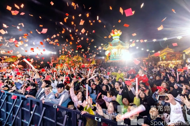 浙BA | “有票就GO了”，宁波打出城市营销好牌(图2)