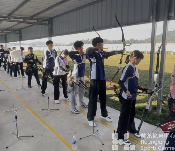 2026冬训 | 山海皆是训练场，宁波体校少年们用汗水迎接春光(图3)