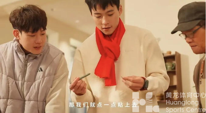 浙BA“人气王”都在干什么？褪去战袍代言文旅，他们是促消费的好手(图2)