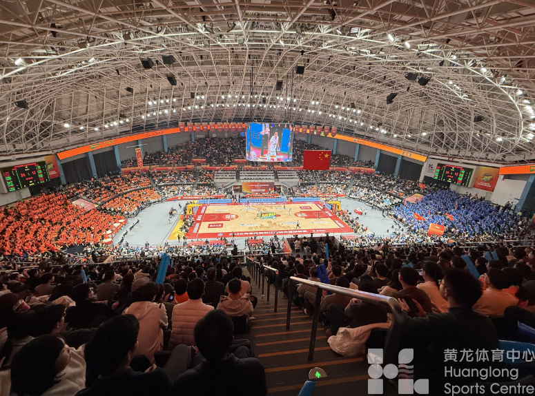 浙江在线——冠军悬念再起！浙BA总决赛第三场丽水队59:58战胜杭州队(图1)