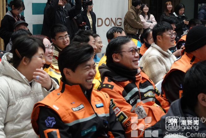 今日头条——西湖区新春暖“新”行动，“30元消费券+公益礼包”致敬城市奔跑者(图2)