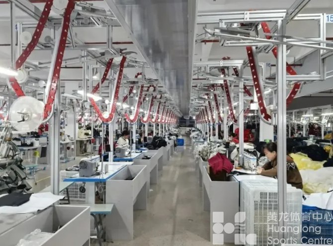 两会 | 全国政协常委成岳冲： 唤醒“沉睡”的体育资源，点燃消费增长新引擎(图1)