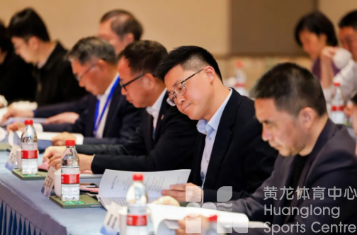 朋友圈+1｜黄龙再迎实力新搭档，1+1 >2！(图1)