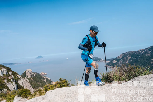 运动汇 | 历“九”弥新，2026温岭黄金海岸跑山赛开跑(图3)