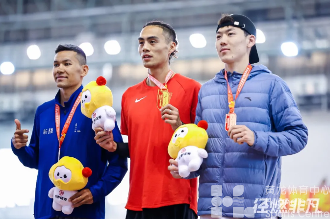 多人刷新PB，浙江田径全国大赛双线迎来“爆发”(图2)