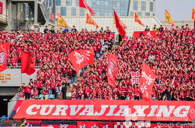 吴越杯·第一视点 | 我们为何奔赴这场足球盛会？(图1)