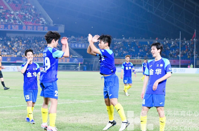 吴越杯·第一视点 | 我们为何奔赴这场足球盛会？(图2)