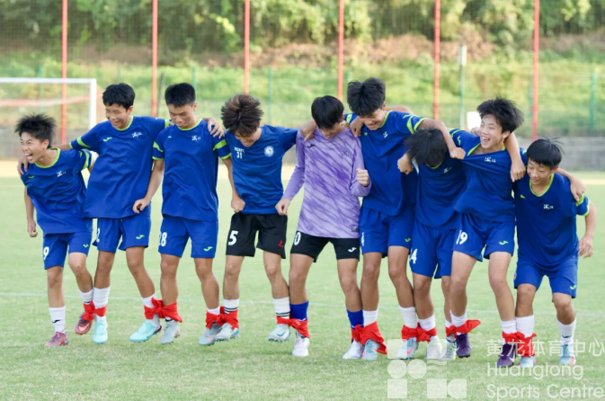破局足球发展 改革笃行致远——浙江多措并举构建足球发展新生态 | “吴越杯”的底子和底气(图1)