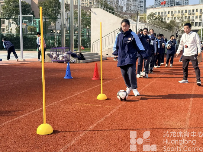 破局足球发展 改革笃行致远——浙江多措并举构建足球发展新生态 | “吴越杯”的底子和底气(图3)