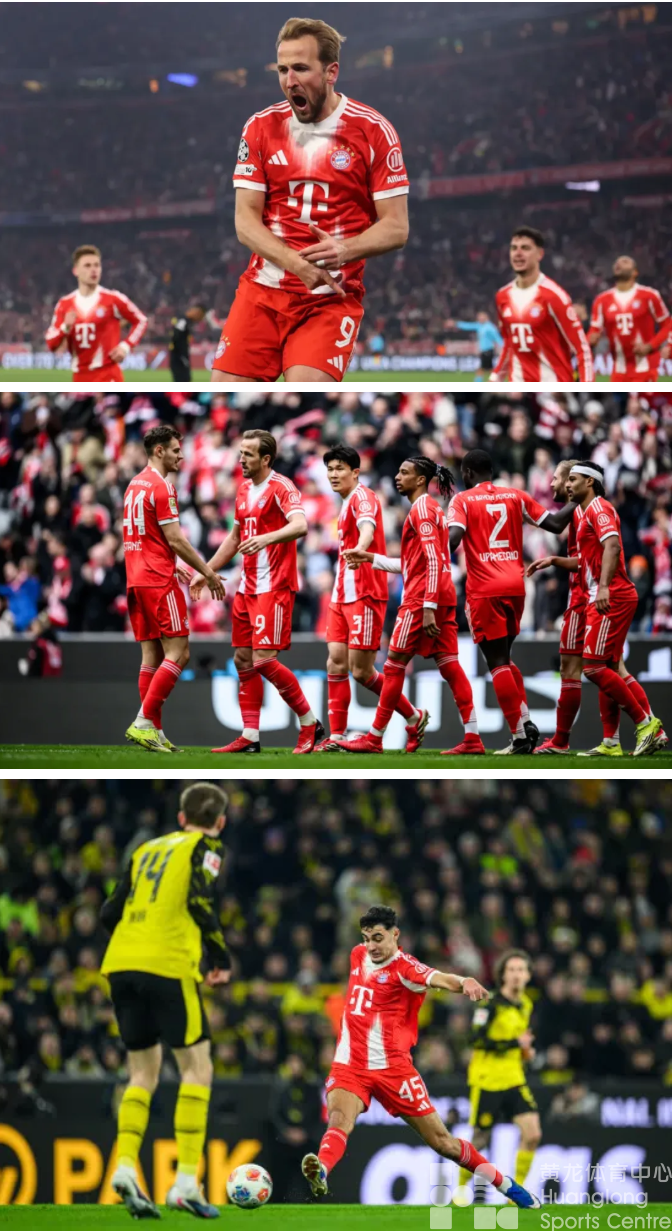 潮聚黄龙，沙拉盘空降！拜仁慕尼黑俱乐部邀你时尚体育周现场打卡，共享荣耀时刻(图2)