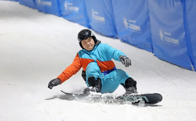 长三角联合发布“酷玩风向标”！第十三届长三角运动休闲体验季启幕(图2)