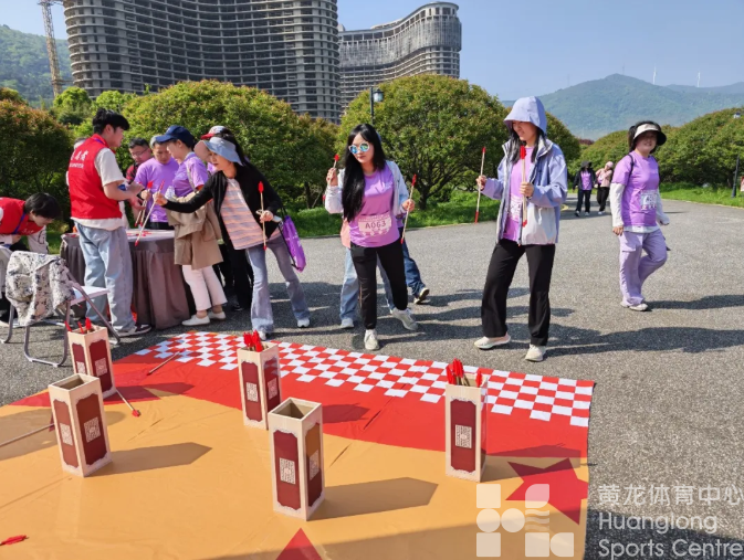 长三角联合发布“酷玩风向标”！第十三届长三角运动休闲体验季启幕(图3)