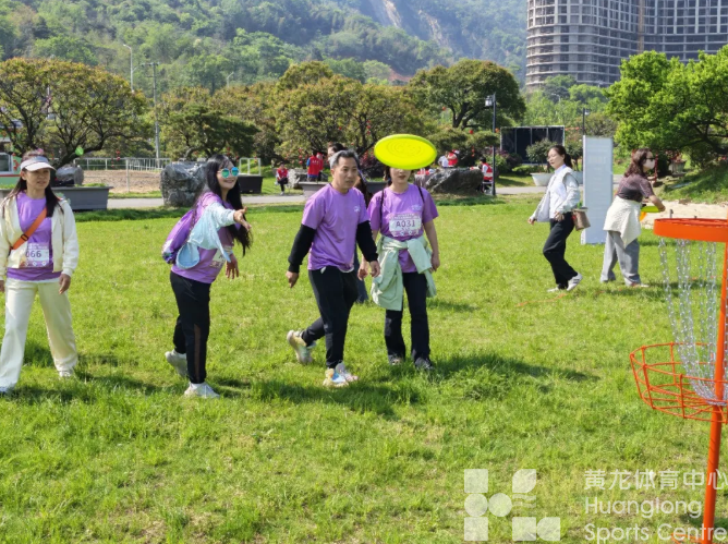 长三角联合发布“酷玩风向标”！第十三届长三角运动休闲体验季启幕(图4)