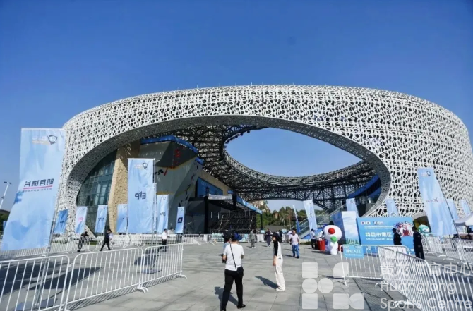 文体旅商展优惠，一张票根全搞定：“五一”假期，一道“体育大餐”蓄势待发(图1)