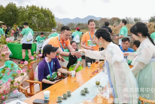 文体旅商展优惠，一张票根全搞定：“五一”假期，一道“体育大餐”蓄势待发(图4)