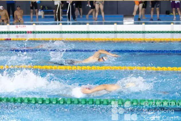 五一来黄龙｜免费嗨玩+中超赛事(图1)