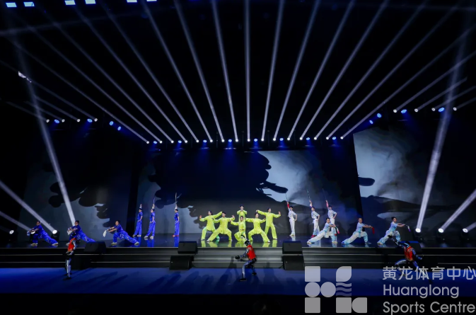 2026浙江（杭州）国际时尚体育周启幕！多矩阵联动燃全民体育之热情 全方位融合绘产业兴盛之新景(图3)