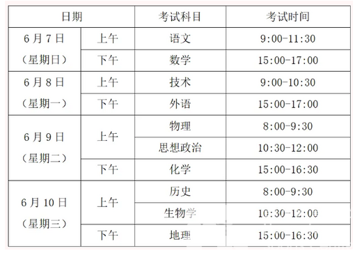 浙江高考最新通知出炉，体育类考试和录取如何安排？(图1)