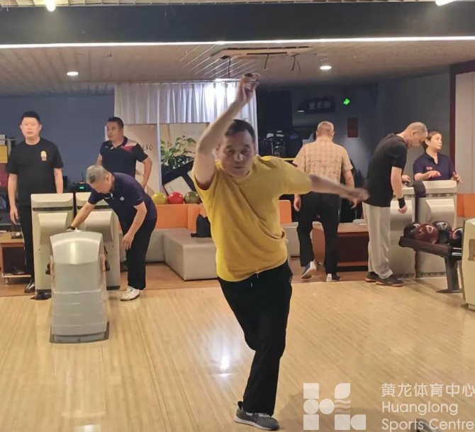 浙江省保龄球联赛启幕！今年又有创新(图2)